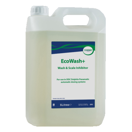 EcoWash+ přípravek pro myčky podložních mís - 5L