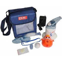 Flo Baby - Ultrazvukový nebulizátor - dětský inhalátor