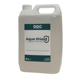 Aqua Shield čistící a desinfekční přípravek pro myčky podložních mís (nástupce EcoWash+) - 5L