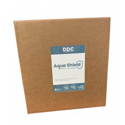 Aqua Shield čistící a desinfekční přípravek pro myčky podložních mís (nástupce EcoWash+) 2x 5L